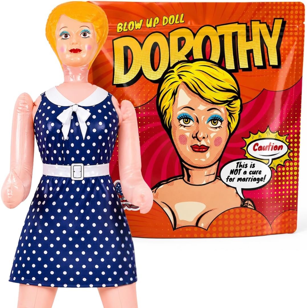 AIR GAG Dorothy product
