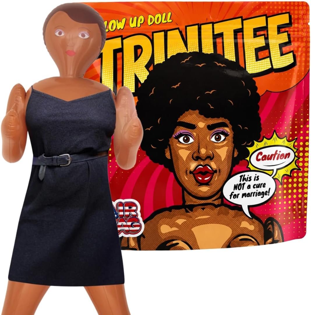 AIR GAG Trinitee product